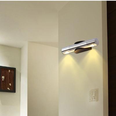 China Modern direction adjustable wall lamp up and down wall lighting(WH-RC-20) for sale