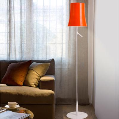 China Italy Floor Lamp Designer Modern Simple Lamps Birdie LED Floor Lamp（WH-MFL-151) for sale