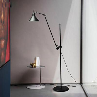 China Nordic living room simple floor lamp study bedroom creative Lampe Gras N°215 Floor Lamp(WH-MFL-172) for sale