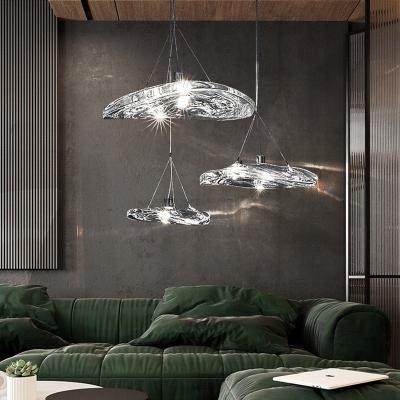 China Italian new design chandelier restaurant bedroom bedside bar table lamp(WH-GP-94) for sale