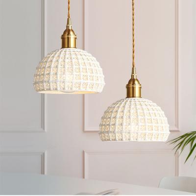 China Modern LED Pendant Lights Nordic Home Decor Living Room Hanging Lamps(WH-GP-103) for sale