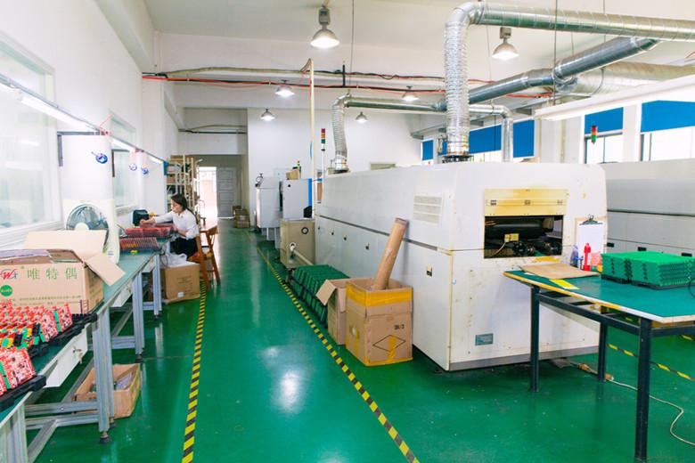 Verified China supplier - Jiaxing Linger Electronic Technology Co., Ltd.