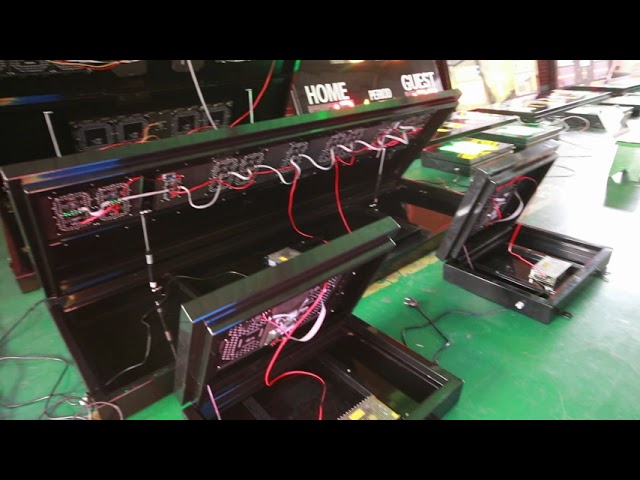Jiaxing Linger Electronic Technology Co., Ltd. Factory Tour Video