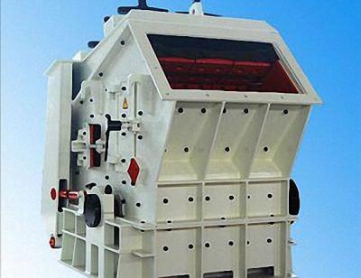 China PF Series Impact Crusher for sale