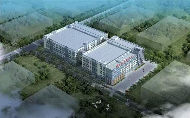 Verified China supplier - Wuxi Hongyi Intelligence Technology Co., Ltd