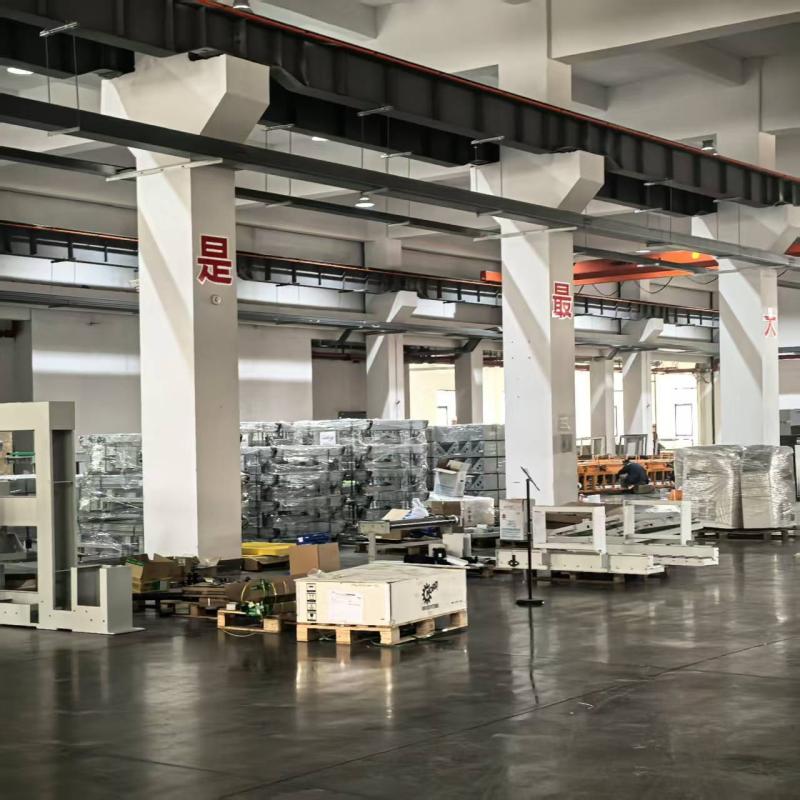 Verified China supplier - Wuxi Hongyi Intelligence Technology Co., Ltd