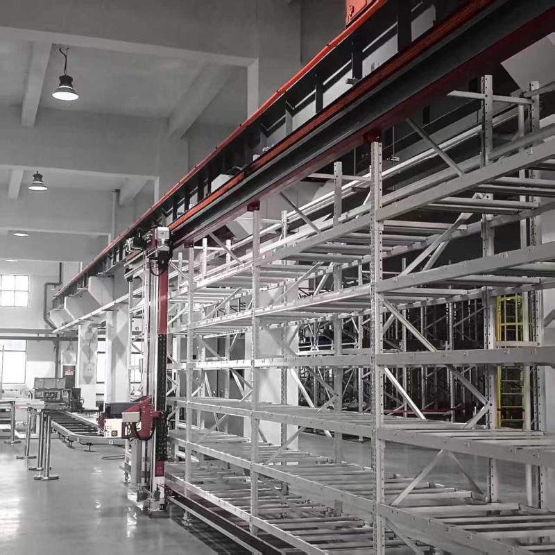 Verified China supplier - Wuxi Hongyi Intelligence Technology Co., Ltd