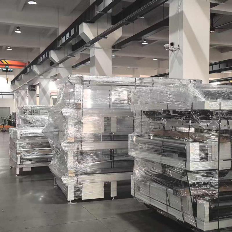 Verified China supplier - Wuxi Hongyi Intelligence Technology Co., Ltd