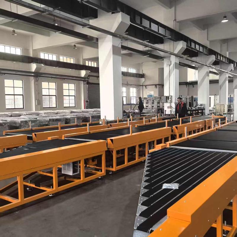 Verified China supplier - Wuxi Hongyi Intelligence Technology Co., Ltd