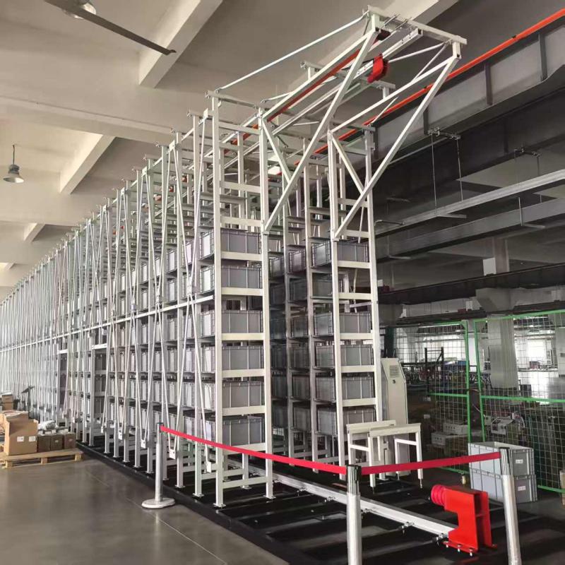 Verified China supplier - Wuxi Hongyi Intelligence Technology Co., Ltd