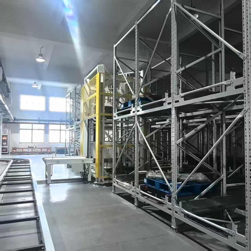 Verified China supplier - Wuxi Hongyi Intelligence Technology Co., Ltd