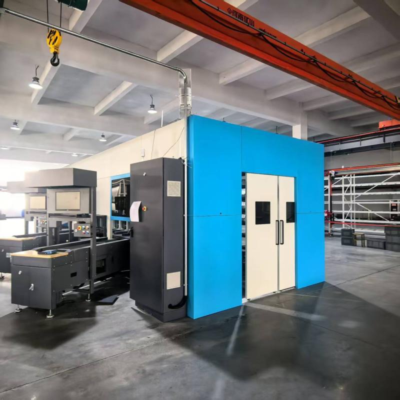 Verified China supplier - Wuxi Hongyi Intelligence Technology Co., Ltd