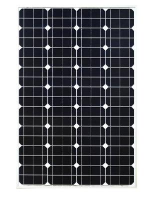 China Monocrystalline 36-cell for sale