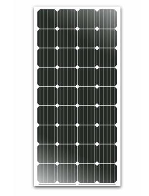 China Monocrystalline 36-cell 4*9  5BB for sale