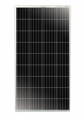 China polycrystalline 36-cell/5BB 155W for sale