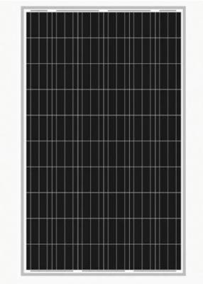 China polycrystalline  60-cell/3BB  205W for sale