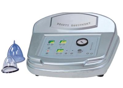 China Safety Body Vacuum Therapy Machine , Cryolipolysis Vacuum Cupping Machine for sale