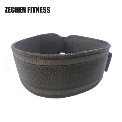 China 6 Inch Kobo Weight Lifting Belt 12.5cm Abdominal Fitness Waist Support Workout Gym for sale