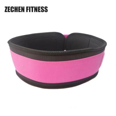 China Rogue Fitness 3xl Weight Lifting Belt For Women Workout Gym Waist Back Support for sale