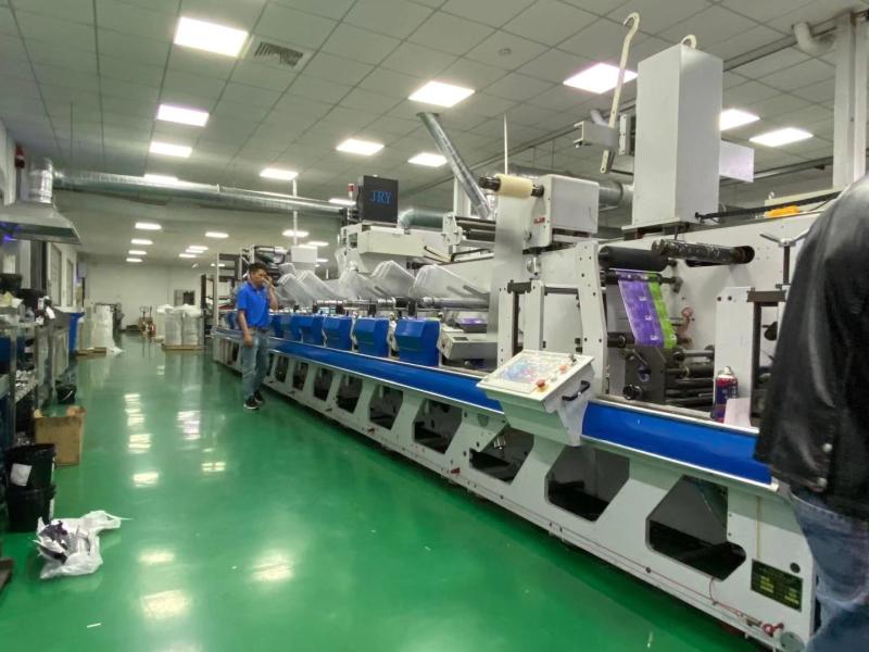 Verified China supplier - Shanghai Sunstar Technology Co.,Ltd.