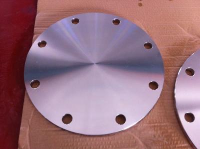 China F904L Blind 150# 2 Inch Stainless Steel Flanges PN10-100 for sale