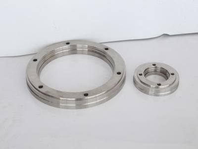 China F53 254SMO Flange For Pressure Temperature Liquid Level Cnc Machined Components for sale