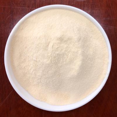 China Soy Based Enzymatic Amino Acid Powder 85% Organic Nitrogen 16% 16-0-0 OMRI Fertilizer for sale
