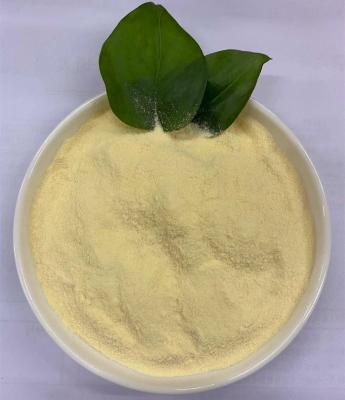 China Hydrolyzed Plant Source Amino Acid Powder 80% Organic Nitrogen Fertilizer for sale