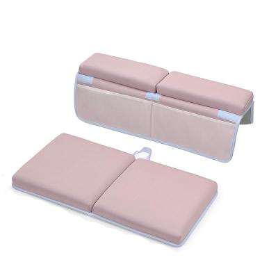 Китай 2020 Amazon Hotsale knee and elbow pads Bathtub kneeling bath mat bath Kneeler and Elbow Rests mat продается