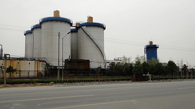 Verified China supplier - Baoding Yuhuang Co.,ltd