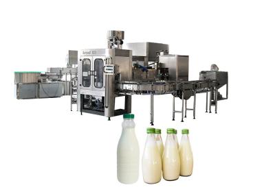 China 10000 BPH Aseptic Bottle Filling Machine for sale