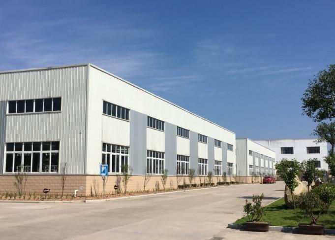 Verified China supplier - Liaoning Alger Building Material Industrial Co., Ltd.