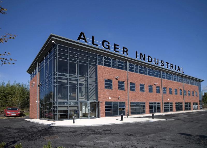 確認済みの中国サプライヤー - Liaoning Alger Building Material Industrial Co., Ltd.