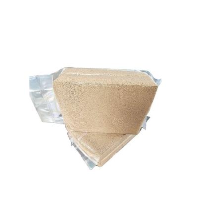 China Abm Zeolite 3a Molecular Sieve For Double Glass Unit / Insulating Glass Desiccant for sale