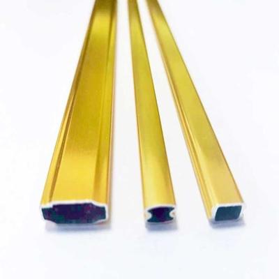 China Industrial Aluminium Windows Georgian Bars For Insulating Glass for sale
