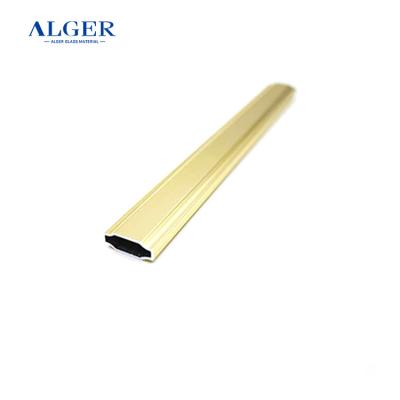 China ABM Self Adhesive Georgian Window Bars Use For Decoration Window And Door for sale