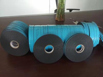 China ABM Double side butyl rubber sealant tape for double glass unit production for sale