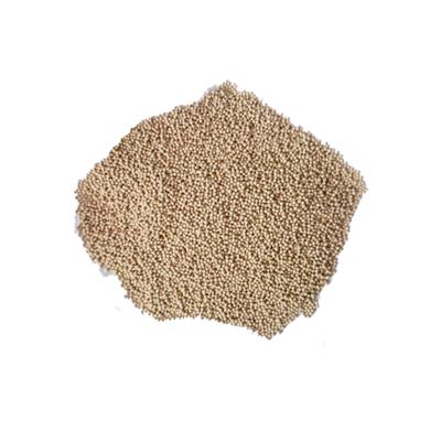 China Industrial Molecular Sieve 5A for sale