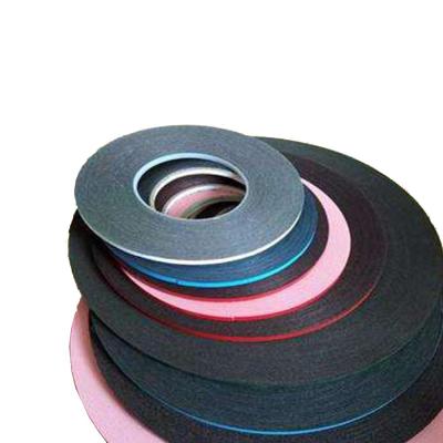 China ABM Double side adhesive butyl tape for insulating glass production for sale