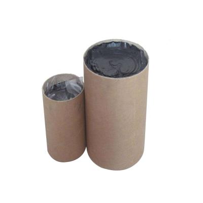 Chine Butyl Sealant Factory Supply Hot Melt Butyl Sealant For Insulating Glass First Sealing à vendre