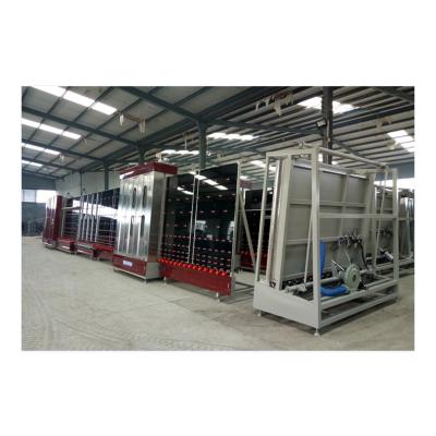 China Insulating glass production line machine for sale
