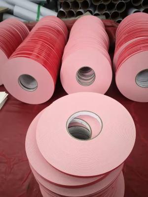 China Double Side Adhesive Glazing Tape for sale