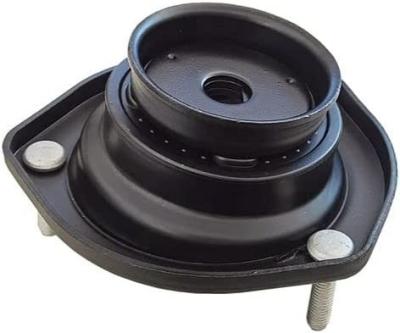 China Soporte superior 48760-06160 de goma del puntal del soporte del top del amortiguador de choque para Toyota Camry en venta