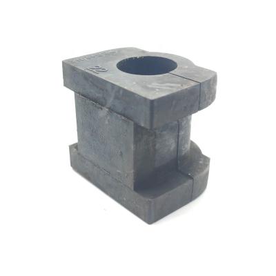 China 4056A079 Stabilizer Rubber Bushing Sway Bar Bushing Fit For Peugeot / Citroen for sale