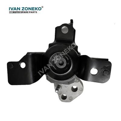 China 2000 - 2005 Car Engine Mounting For Toyota BB / OPEN DECK Rubber Parts 12305-21060 for sale
