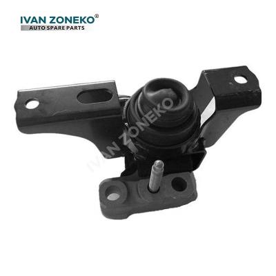 China 12305-0Y040 Natural Rubber Toyota Etios Engine Mounting for sale