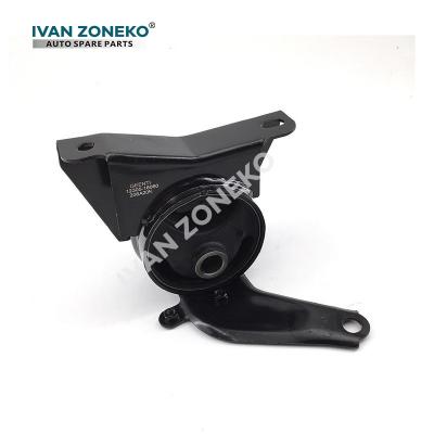 China 12305 - 16060 Natural Rubber Car Engine Mounting For Toyota COROLLA  AE101 for sale