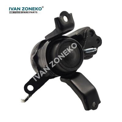 China 12305-0T040 Toyota Engine Mounting Yaris Engine Mount 2008-2012 for sale
