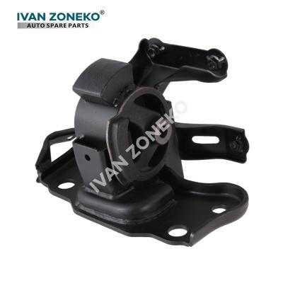 China 12372-0T020 Car Engine Mountings Rubber Toyota COROLLA Motor Mounts for sale