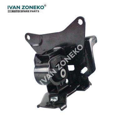China 12372-21150 Car Rubber Engine Mounting For Toyota BELTA VIOS YARIS Steel Rubber for sale